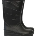 Сапоги ЭВА Д32 У ЭЛЬБРУС ГЕО (ДАРИНА) мужские, утепленные (вкл. чулок), черные