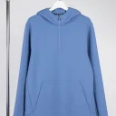 Анорак унисекс Lovi, синий