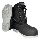 Бахилы ТЭП ПРАКТИК-П (ЮНИС) мужские, комп. подносок, утепленные (вкл. чулок), черные (– 40°С)