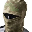 Балаклава-маска C3MY0302 цвет Мос