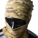 Балаклава-маска C3MY0303, ХЛ/Л цвет Катонс