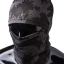 Балаклава-маска C3MY0301 цвет Акула, сетка