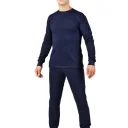 Белье нательное термостойкое (фуфайка, кальсоны/панталоны), трикотаж " WORKER jersey 220 FR, БНТм 61