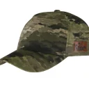 Бейсболка (RipStop) Камуфляж Ш-408