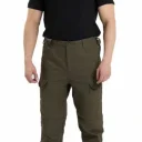 Брюки "КОММАНДО" цвет: Табак, ткань: Рип-Стоп