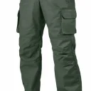 Брюки "КОММАНДО" цвет: Хаки, ткань: Рип-Стоп