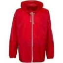 Ветровка Kivach Promo, красный