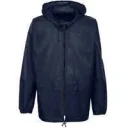 Ветровка Kivach Promo, темно-синий