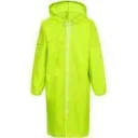 Дождевик Rainman Zip, желтый неон