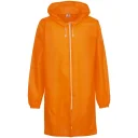 Дождевик Rainman Zip, оранжевый неон