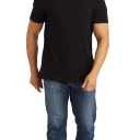 Футболка черная