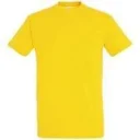 Футболка Imperial 190, желтая