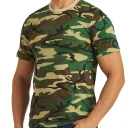 Футболка кмф "Нато"