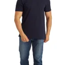 Футболка т-синяя