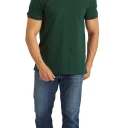 Футболка т-зеленая