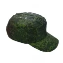 Каскетка-бейсболка (камуфляж в ассортименте) (Минпромторг)