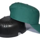 Каскетка-бейсболка (зеленая) (Минпромторг)