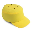 Каскетка-бейсболка (желтая) (Минпромторг)