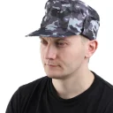 Кепка "Охрана" утепленная кмф "город"