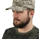 Кепка СЕРЫЙ ЛЕГИОН