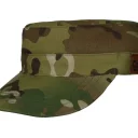 Кепка (Twill) Камуфляж Ш-405
