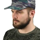 Кепка ЗЕЛЕНЫЙ ВИХРЬ