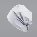 Колпак SVforma для медработников белый