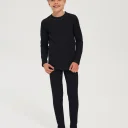 Комплект детский EXTREME черный