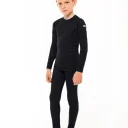 Комплект для мальчика COMFORT черный