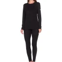 Комплект женский COMFORT черный