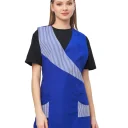 Комплект женский "София" васильковый