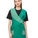 Комплект женский "София" зеленый