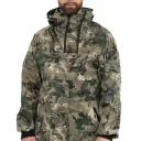 Костюм мужской противоэнцефалитный АНТИКЛЕЩ КЛ-02 (SPECI.ALL) зеленый питон