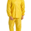 Костюм ВВЗ "Рыбак" нейлоновый желтый РАСПРОДАЖА 20%