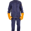 Костюм сварщика "ВОЛАТ" 2 класс (куртка/брюки)