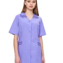 Костюм женский "Сфера" сиреневый с лиловым