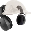 Наушники противошумные JEM-421C Clamor Light SNR 28 дБ c креплением на каску Jeta Safety