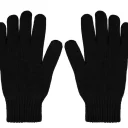 Перчатки IFRIT RAN, цвет - Черный Рук-402