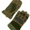 Перчатки тактические C3MP0401, Деми, цвет Хаки