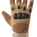 Перчатки тактические "IFRIT ARES" бежевые РУК-601 РАСПРОДАЖА 20%