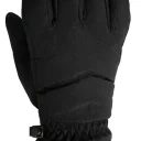 Перчатки утепленные "IFRIT NOTUS" черные РУК-643