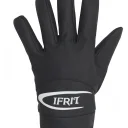 Перчатки утепленные "IFRIT VENDIGO" черные РУК-641