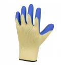 Перчатки утепленные со вспененным латексом (с вкладышем)