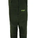 Полукомбинезон флисовый "Supreme Paladin", цвет - хаки ТБ-008