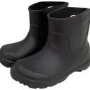 Полусапоги ЭВА МАРС (ЖАНЕТТ) мужские, черные