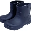 Полусапоги ЭВА МАРС (ЖАНЕТТ) мужские, синие