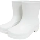 Полусапоги ЭВА ВИКТОРИЯ (ЖАНЕТТ) женские, белые