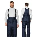 Брюки мужские утеплённые "Аляска Ультра" тёмно-синие