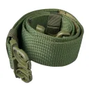 Ремень ТАКТИЧЕСКИЙ C2MZ0301, Ткань, цвет хаки