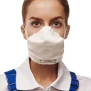 Респиратор АЛИНА-100 (РК) FFP1 NR D (аналог 3М 8101)